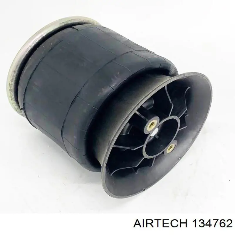 Compre SP556251KP Sampa Otomotiv‏ Coxim pneumático (suspensão de lâminas pneumática) do eixo