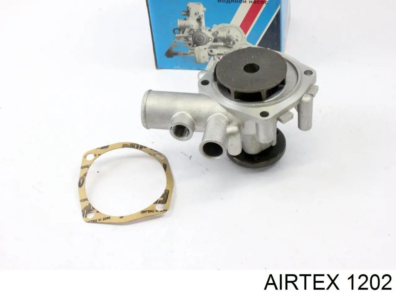 Compre 1202 Airtex Bomba de água (bomba) de esfriamento
