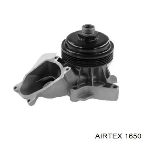 Bomba de água (bomba) de esfriamento 1650 Airtex