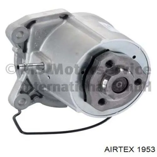 1953 Airtex Bomba de água (bomba) de esfriamento