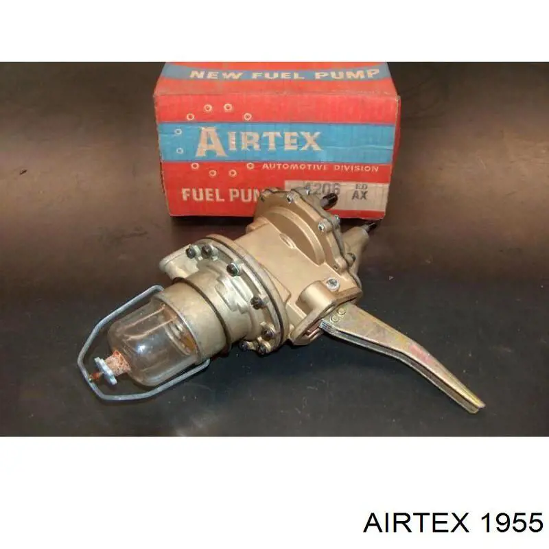 Bomba de água (bomba) de esfriamento Airtex 1955 preço, a partir de 58,17 USD