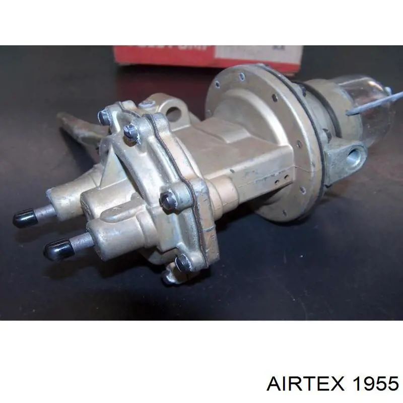 Compre 1955 Airtex Bomba de água (bomba) de esfriamento