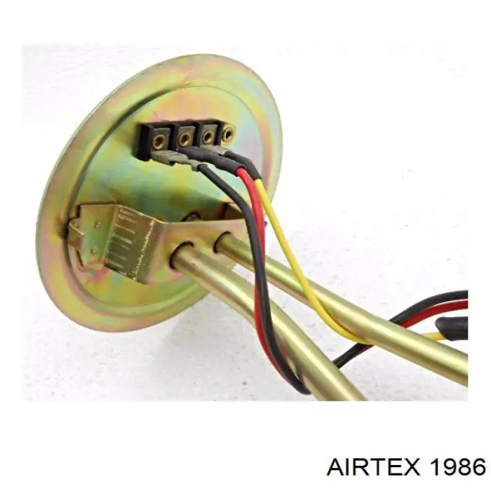 Bomba de água (bomba) de esfriamento Airtex 1986 preço, a partir de 62,60 USD