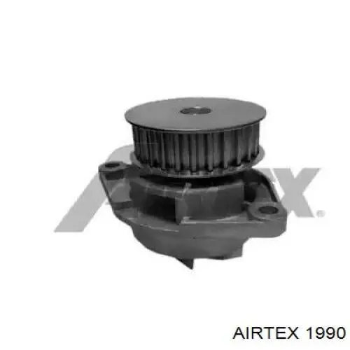 Bomba de água (bomba) de esfriamento Airtex 1990 preço, a partir de 48,56 USD