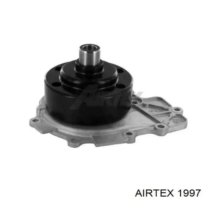 1997 Airtex Bomba de água (bomba) de esfriamento