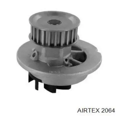 Compre 2064 Airtex Bomba de água (bomba) de esfriamento
