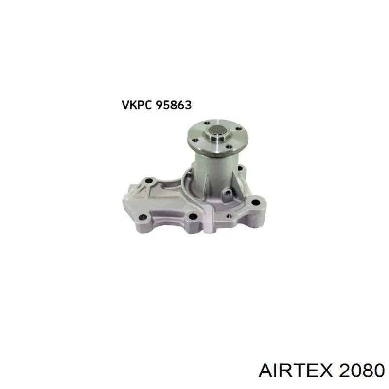 Bomba de água (bomba) de esfriamento Airtex 2080 preço, a partir de 114,88 USD