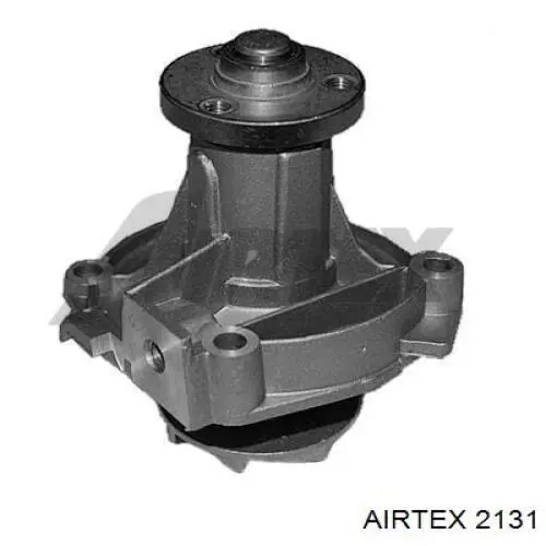 Bomba de água (bomba) de esfriamento Airtex 2131 preço, a partir de 65,66 USD