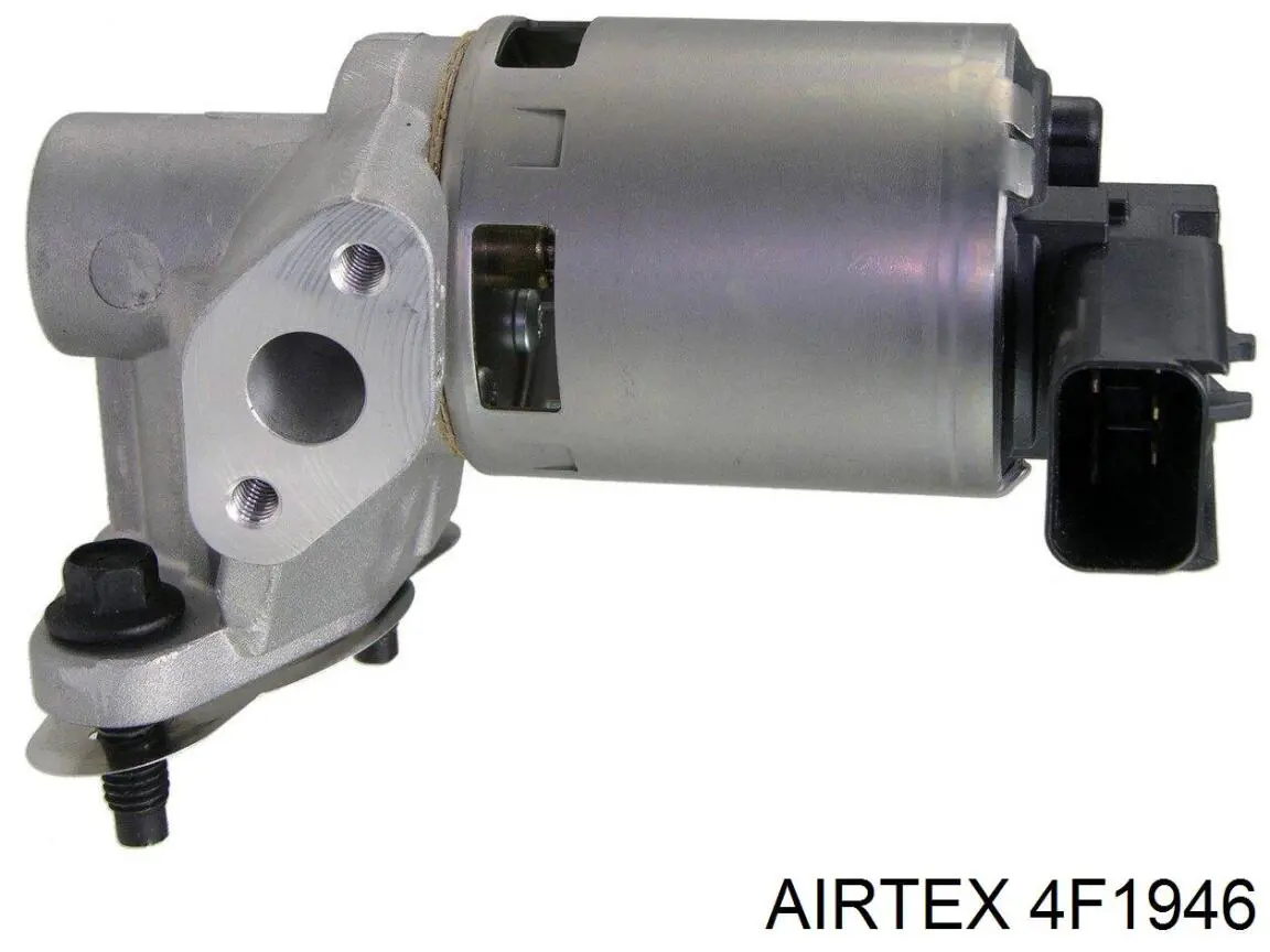 VEF410028CD Flamar Válvula EGR de recirculação dos gases