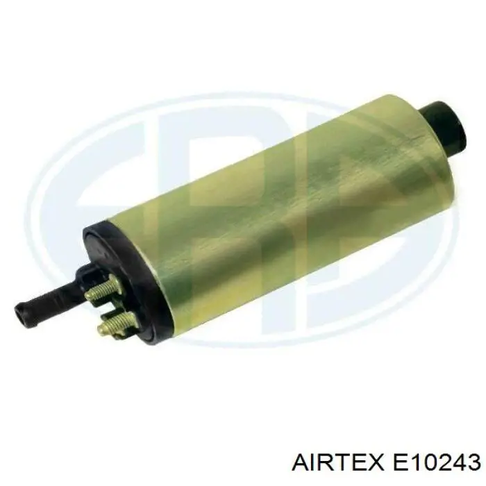Compre E10243 Airtex Bomba de combustível elétrica submersível