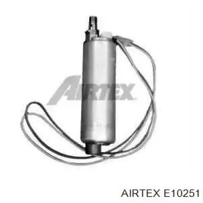 Bomba de combustível elétrica submersível Airtex E10251 preço, a partir de 71,31 USD