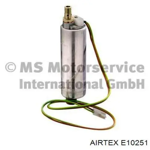 Compre E10251 Airtex Bomba de combustível elétrica submersível