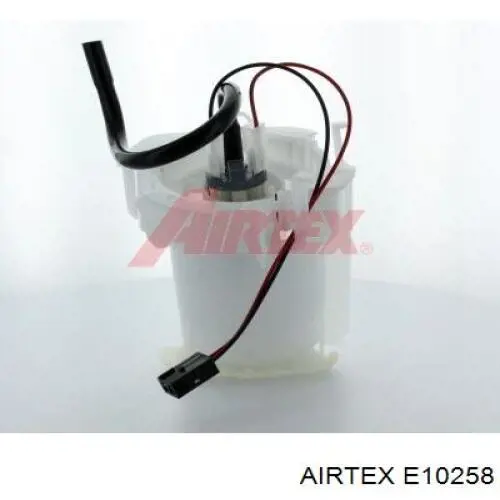 Bomba de combustível elétrica submersível Airtex E10258 preço, a partir de 39,51 USD