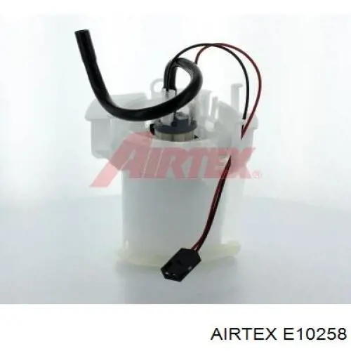 Compre E10258 Airtex Bomba de combustível elétrica submersível