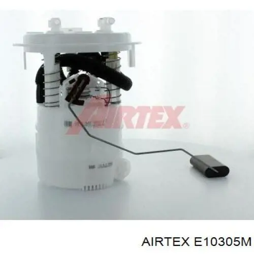 Compre E10305M Airtex Módulo de bomba de combustível com sensor do nível de combustível