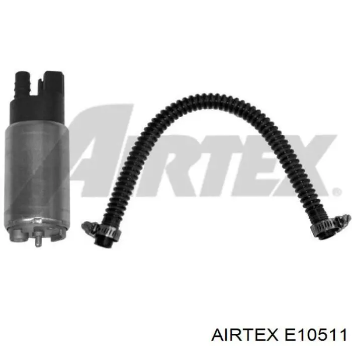 Módulo de bomba de combustível com sensor do nível de combustível Airtex E10511 preço, a partir de 37,92 USD