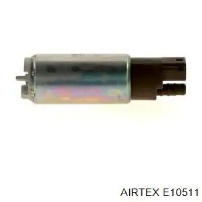 Compre E10511 Airtex Módulo de bomba de combustível com sensor do nível de combustível