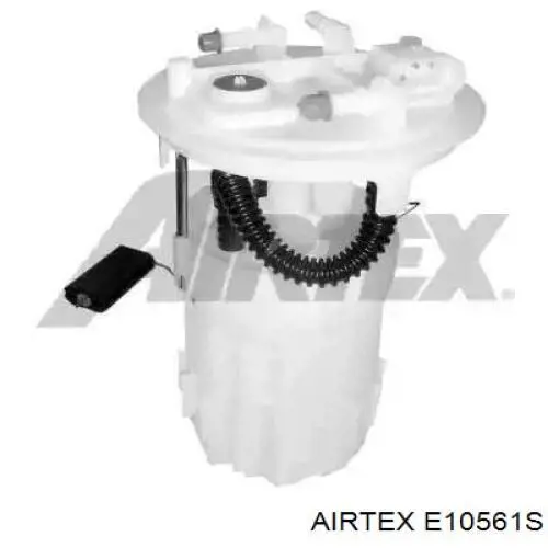 Compre E10561S Airtex Sensor do nível de combustível no tanque