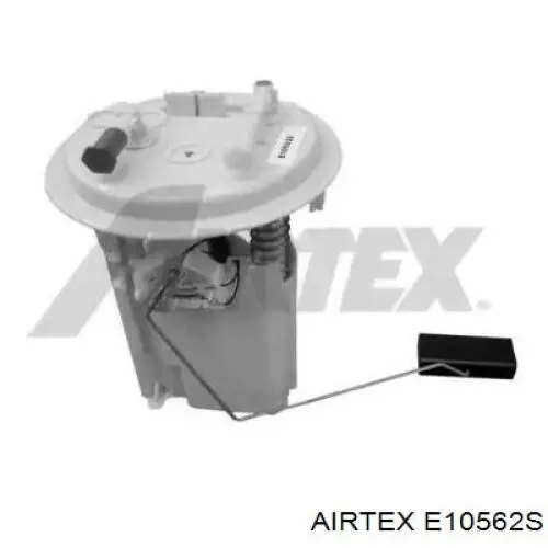 Sensor do nível de combustível no tanque Airtex E10562S preço, a partir de 70,30 USD