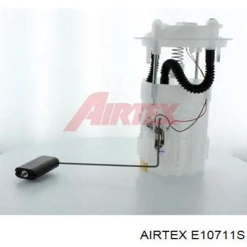 Módulo de bomba de combustível com sensor do nível de combustível Airtex E10711S preço, a partir de 55,93 USD