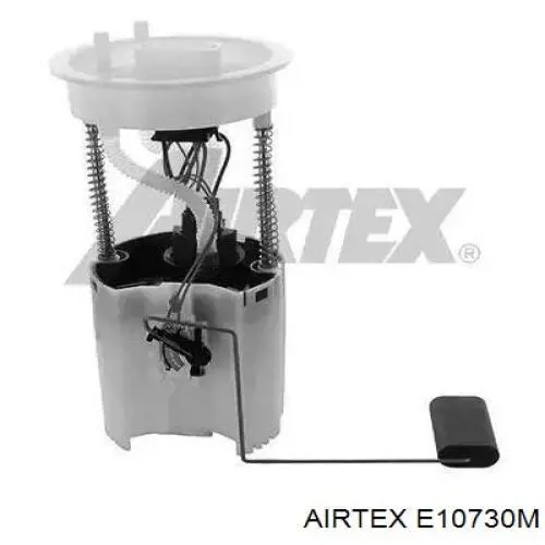 Módulo de bomba de combustível com sensor do nível de combustível Airtex E10730M preço, a partir de 63,42 USD