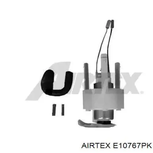 Módulo de bomba de combustível com sensor do nível de combustível Airtex E10767PK preço, a partir de 86,98 USD