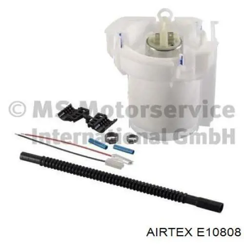 Módulo de bomba de combustível com sensor do nível de combustível Airtex E10808 preço, a partir de 137,80 USD
