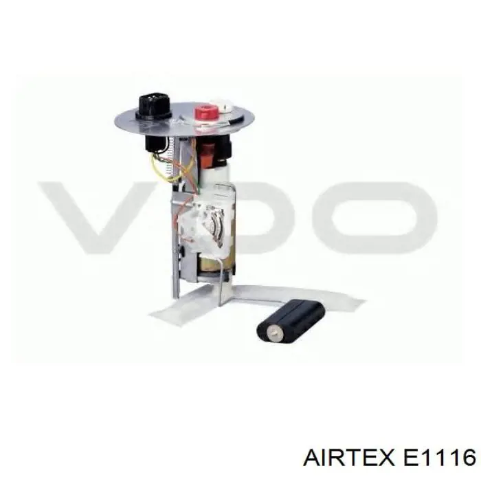 Módulo de bomba de combustível com sensor do nível de combustível Ford 6960061 preço, a partir de 22,15 USD