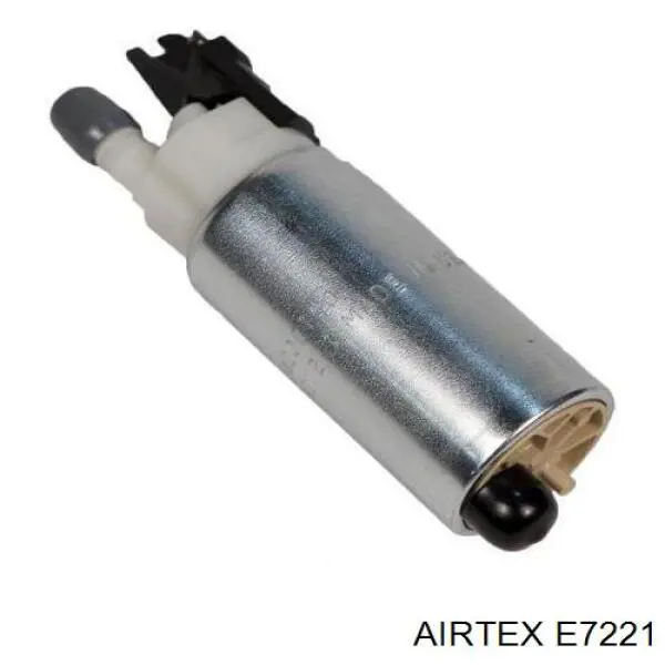 E7221 Airtex Bomba de combustível elétrica submersível