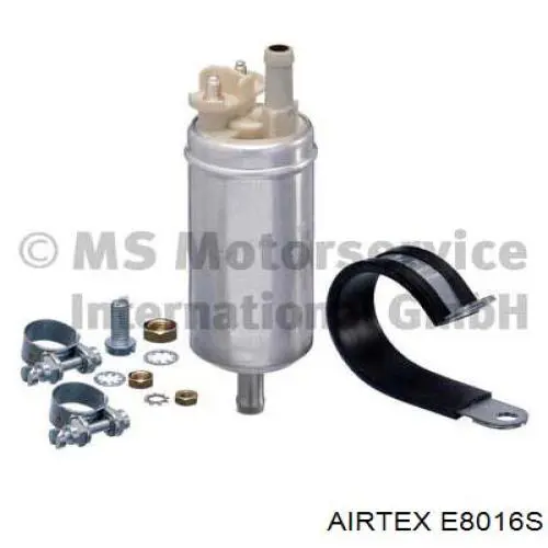 Bomba de combustível mecânica Airtex E8016S preço, a partir de 34,83 USD