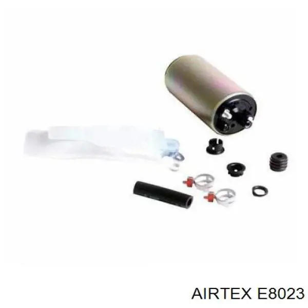 Bomba de combustível elétrica submersível Airtex E8023 preço, a partir de 45,87 USD