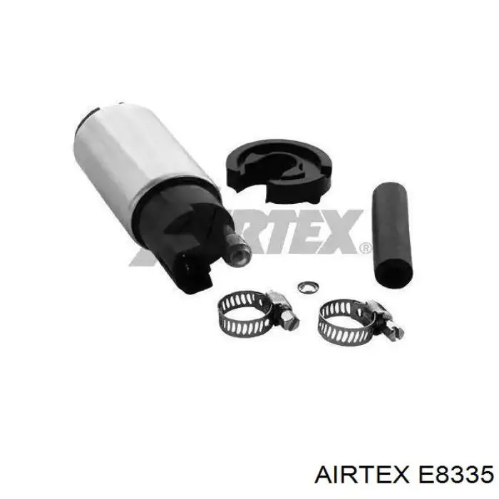 Bomba de combustível elétrica submersível Airtex E8335 preço, a partir de 30,45 USD