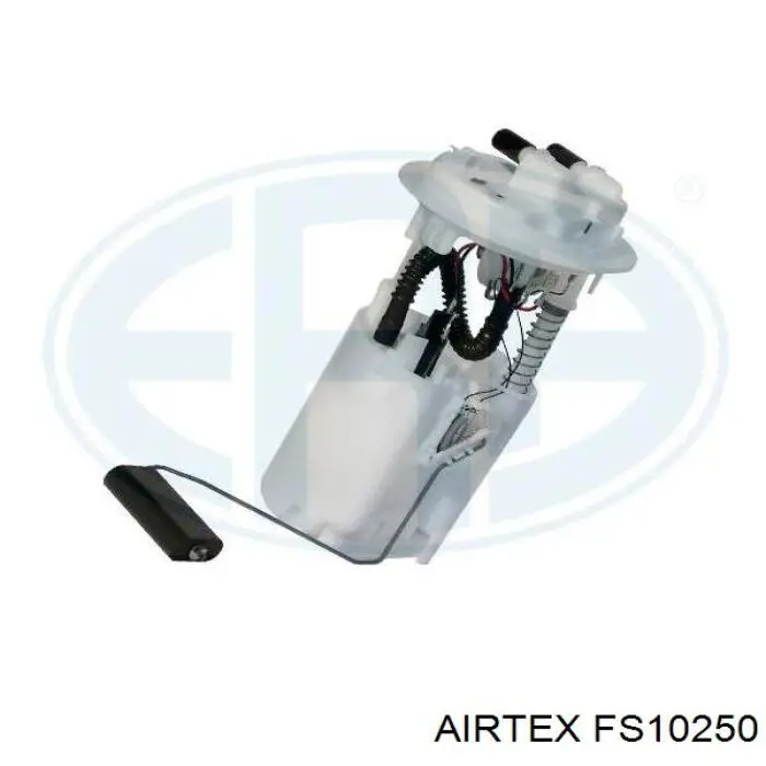 Módulo de bomba de combustível com sensor do nível de combustível Airtex FS10250 preço, a partir de 26,34 USD