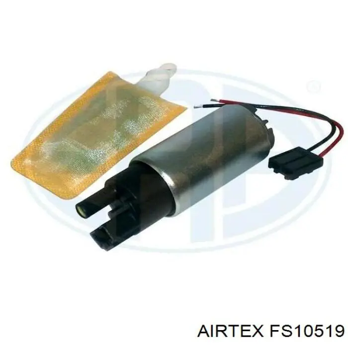 Filtro de malha de bomba de gasolina Airtex FS10519 preço, a partir de 5,40 USD