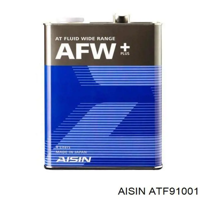 Compre ATF91001 Aisin Óleo de transmissão