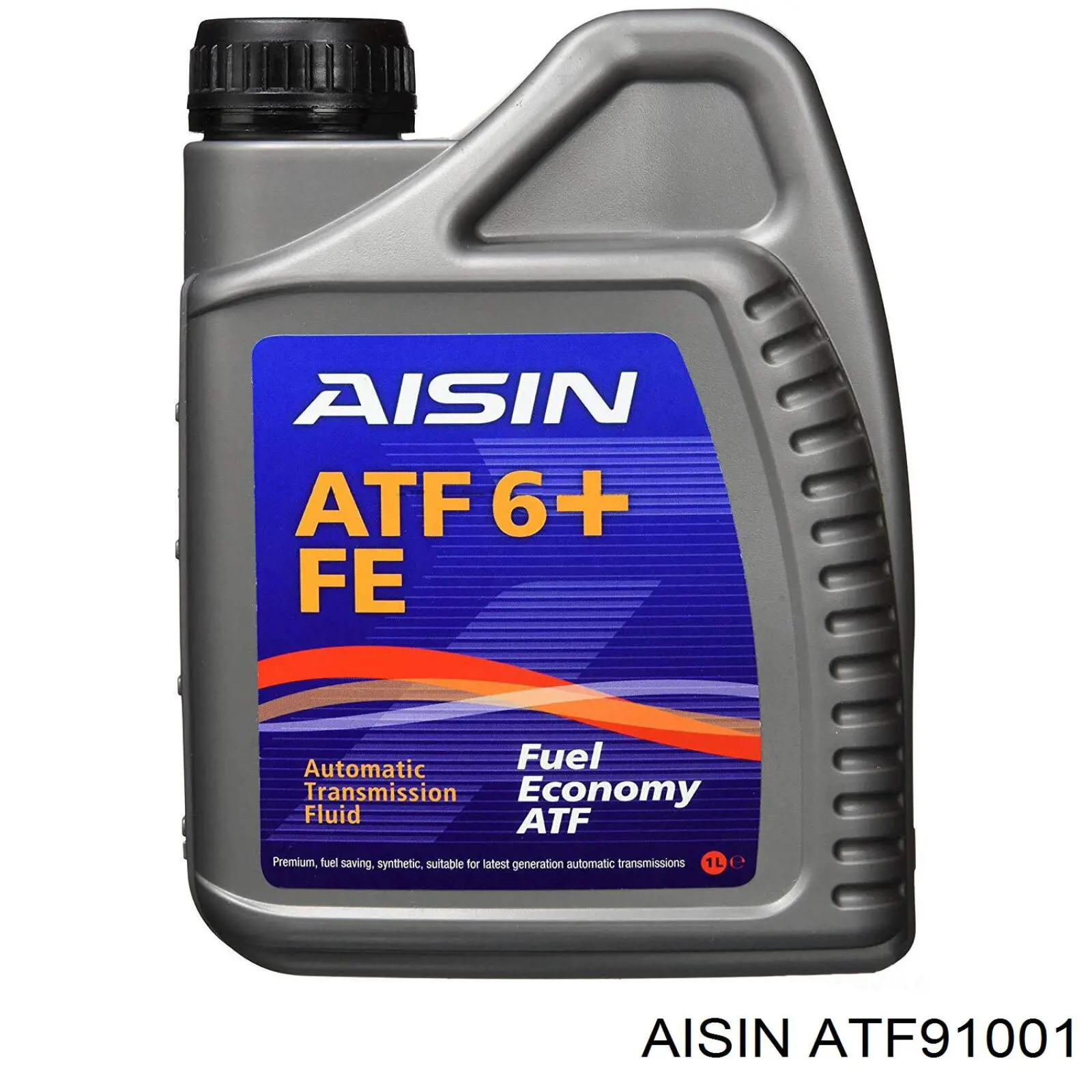 ATF91001 Aisin Óleo de transmissão