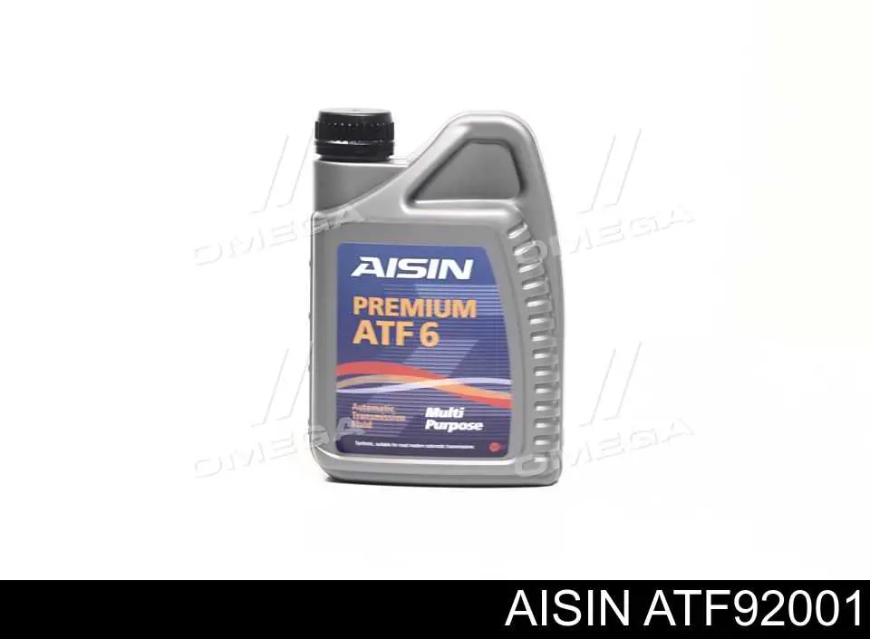 ATF92001 Aisin Óleo de transmissão