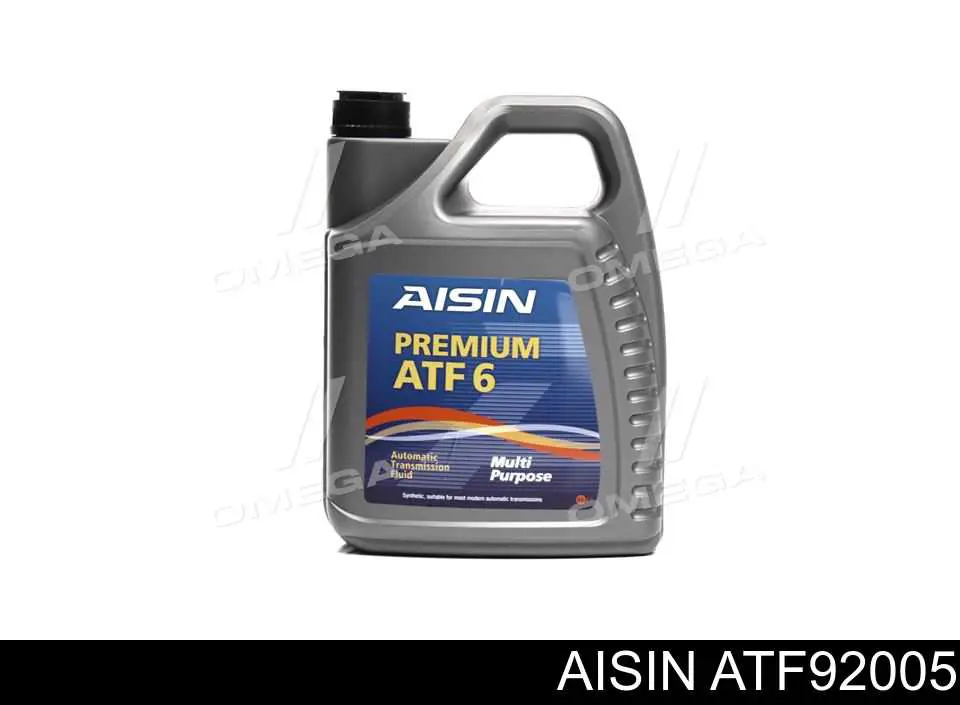 ATF92005 Aisin Óleo de transmissão