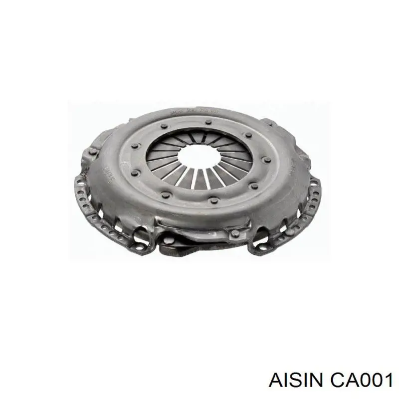 Cesta de embraiagem Chrysler Voyager II GS 