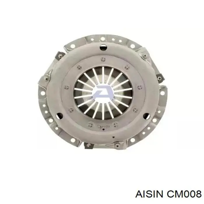 Cesta de embraiagem Aisin CM008 preço, a partir de 81,23 USD
