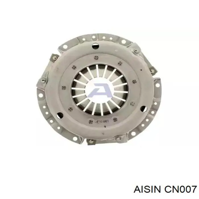 Cesta de embraiagem Aisin CN007 preço, a partir de 77,57 USD