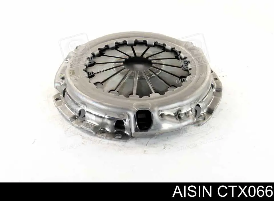 Cesta de embraiagem Aisin CTX066 preço, a partir de 68,51 USD
