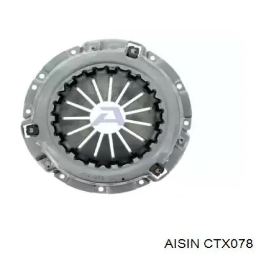 Cesta de embraiagem Aisin CTX078 preço, a partir de 160,32 USD