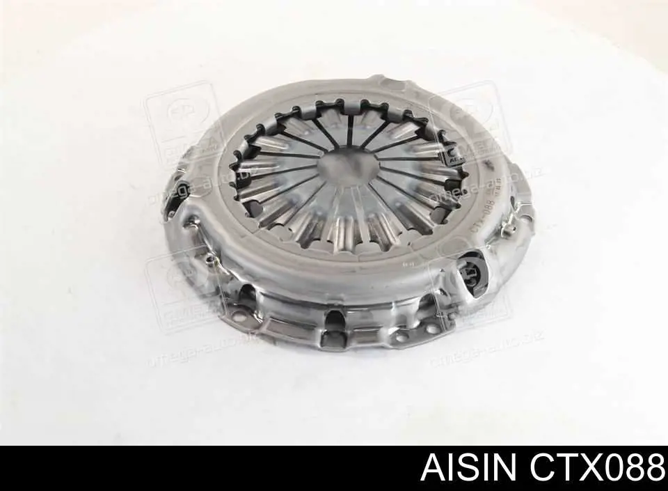 Cesta de embraiagem Aisin CTX088 preço, a partir de 61,45 USD
