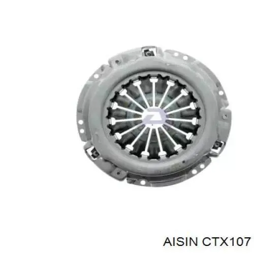 Cesta de embraiagem Aisin CTX107 preço, a partir de 168,22 USD