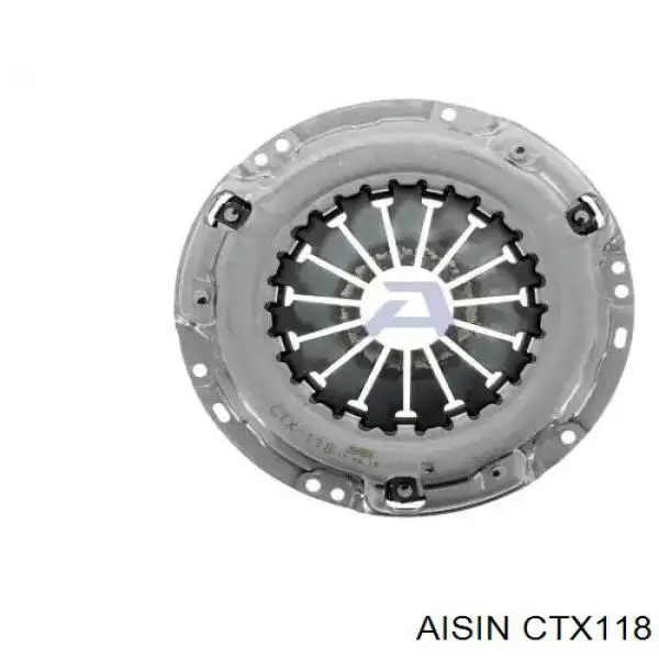 Cesta de embraiagem Aisin CTX118 preço, a partir de 126,12 USD