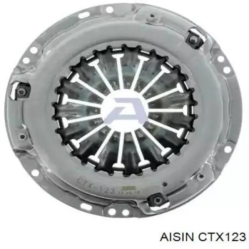 Cesta de embraiagem Aisin CTX123 preço, a partir de 117,97 USD