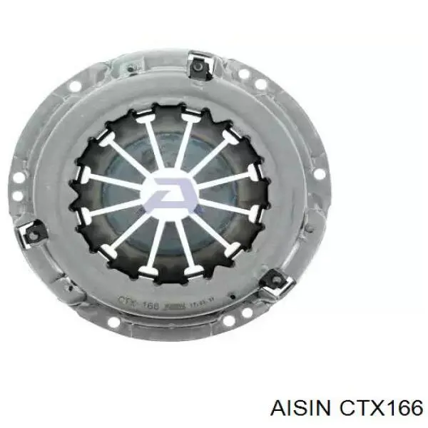 Cesta de embraiagem Aisin CTX166 preço, a partir de 96,70 USD