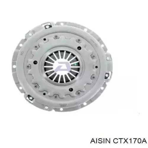 312100K280 Toyota Cesta de embraiagem