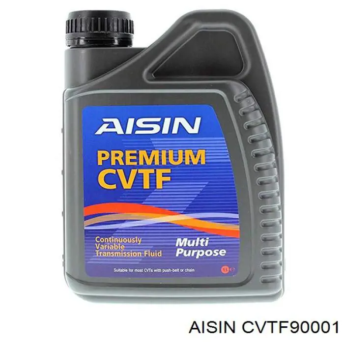 CVTF90001 Aisin Óleo de transmissão
